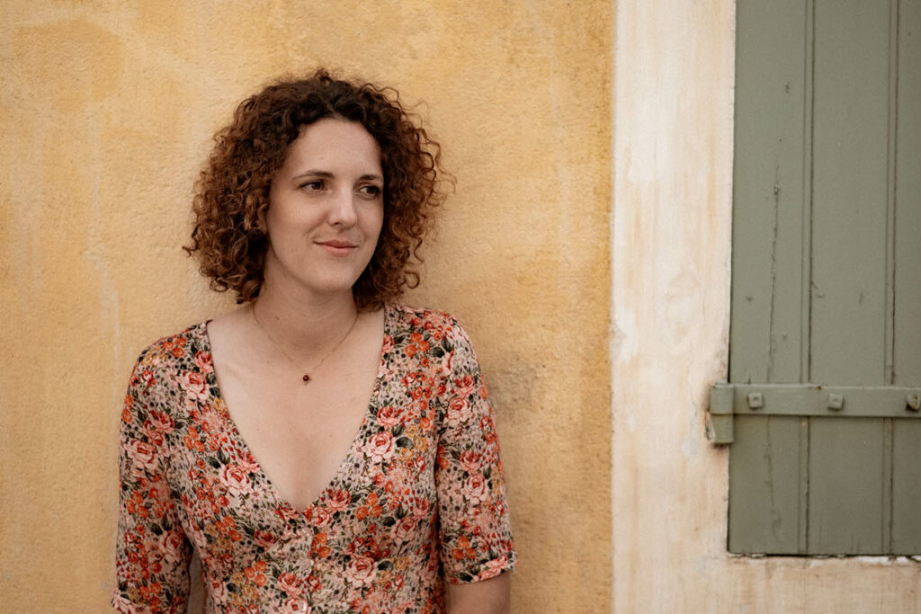 photographe portrait lifestyle arles