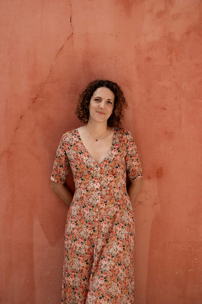 photographe portrait lifestyle arles
