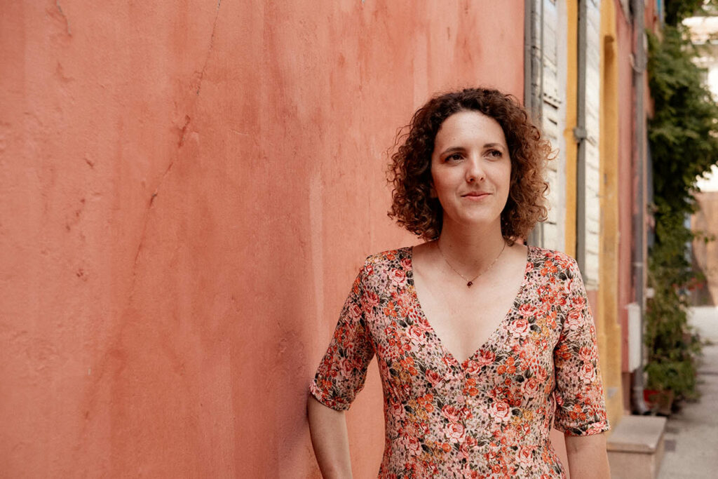 photographe portrait lifestyle arles