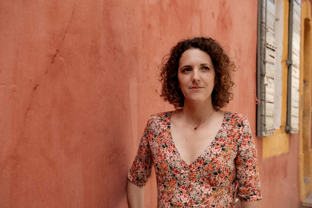 photographe portrait lifestyle arles