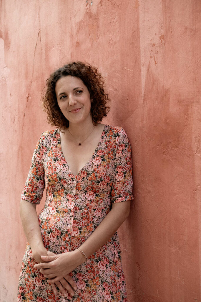 photographe portrait lifestyle arles