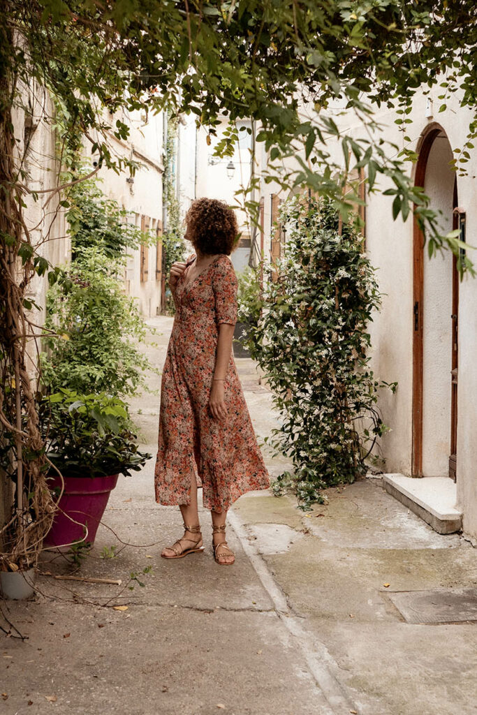 photographe portrait lifestyle arles