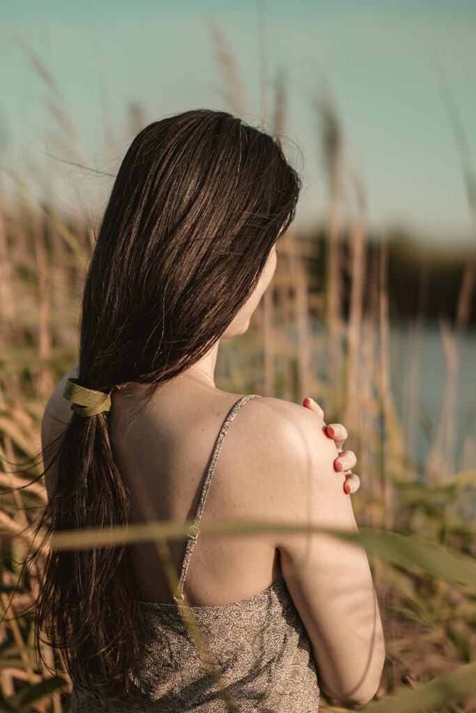 portrait photo aigues-mortes