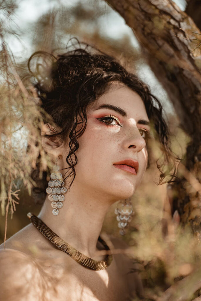 portrait photo aigues-mortes