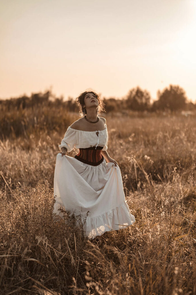 portrait photo aigues-mortes