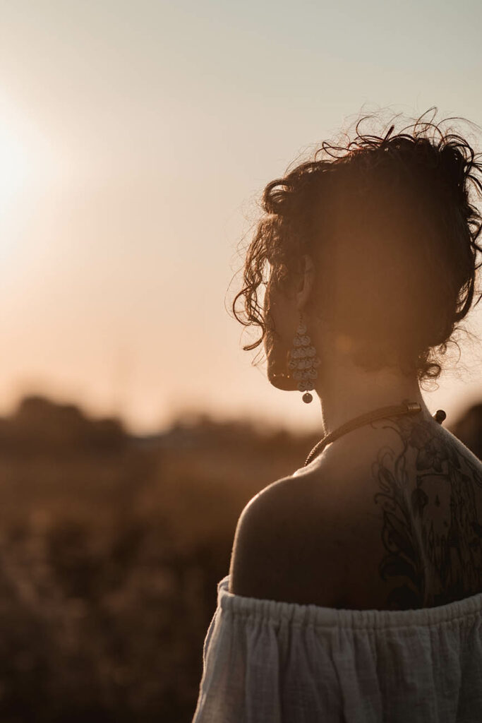portrait photo aigues-mortes