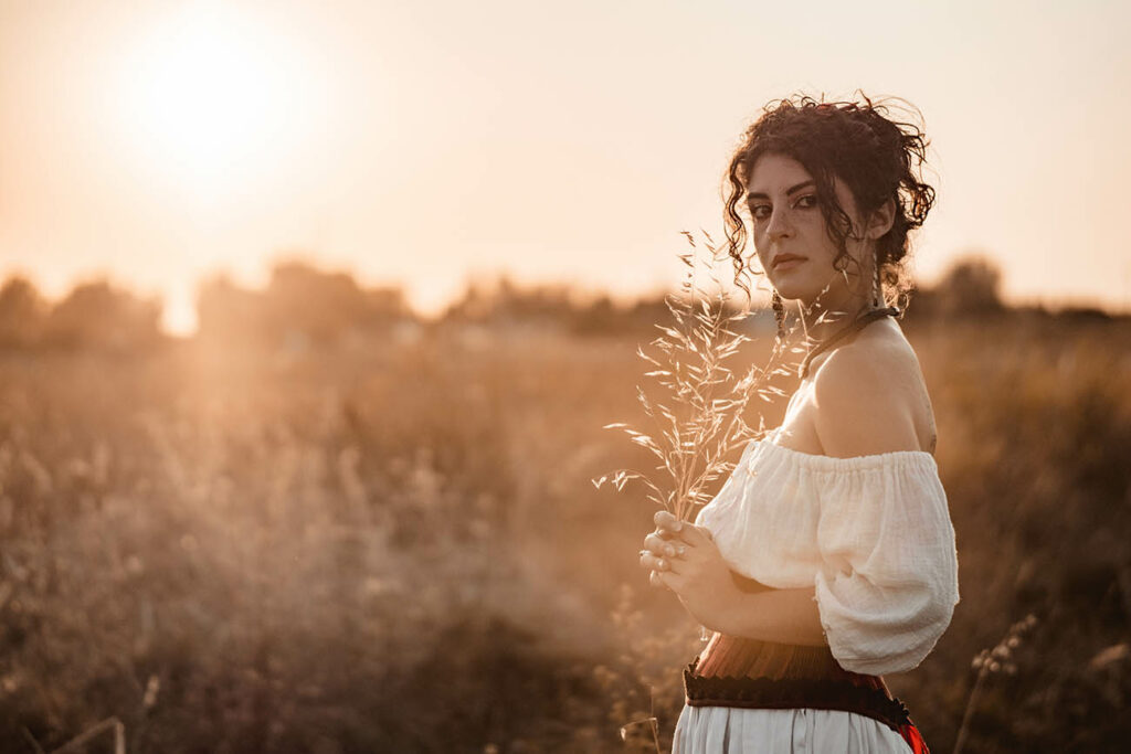 portrait photo aigues-mortes