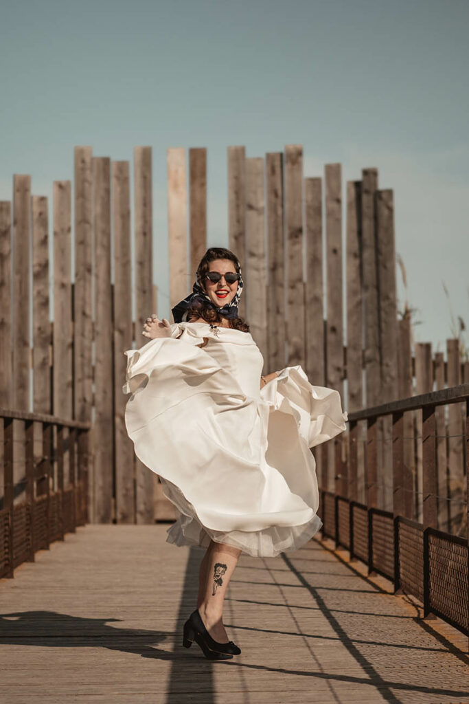 portrait photo aigues-mortes