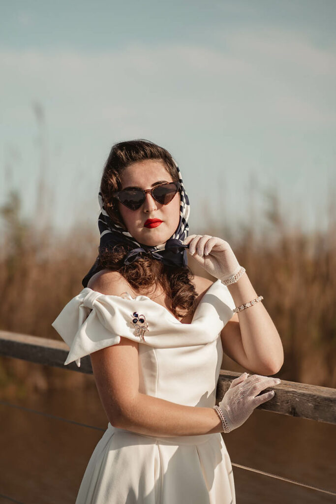 portrait photo aigues-mortes