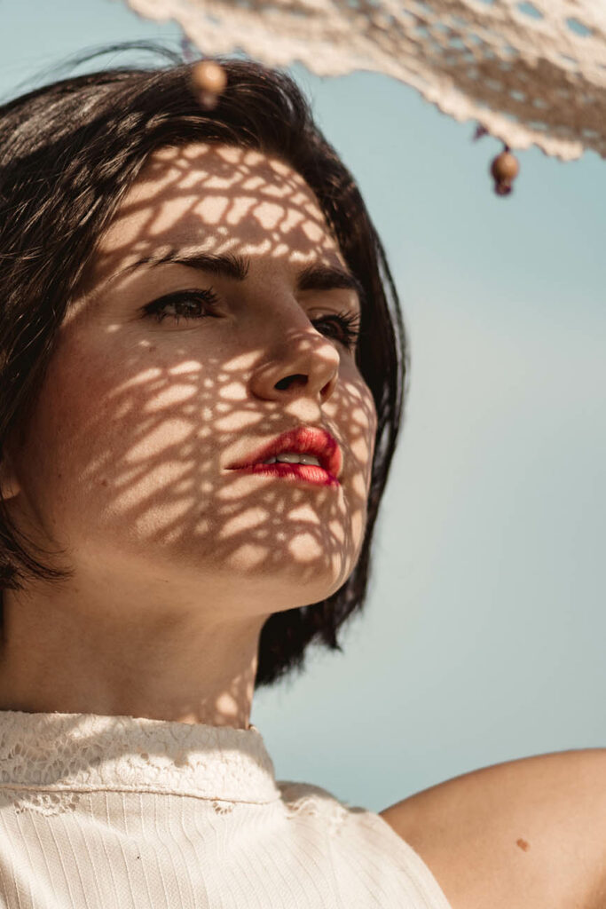 portrait photo aigues-mortes