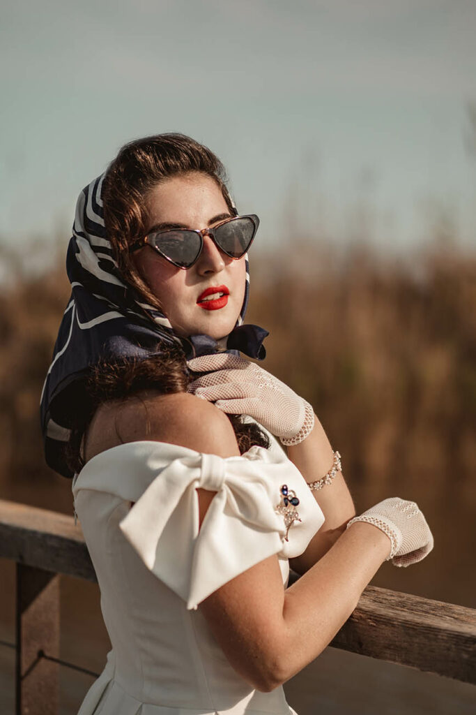 portrait photo aigues-mortes