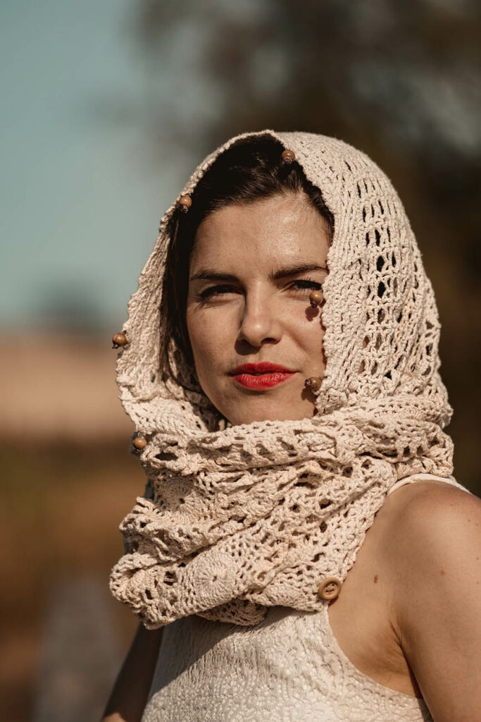 portrait photo aigues-mortes
