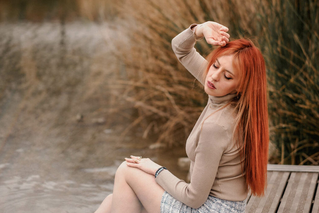 portrait photo mode montpellier