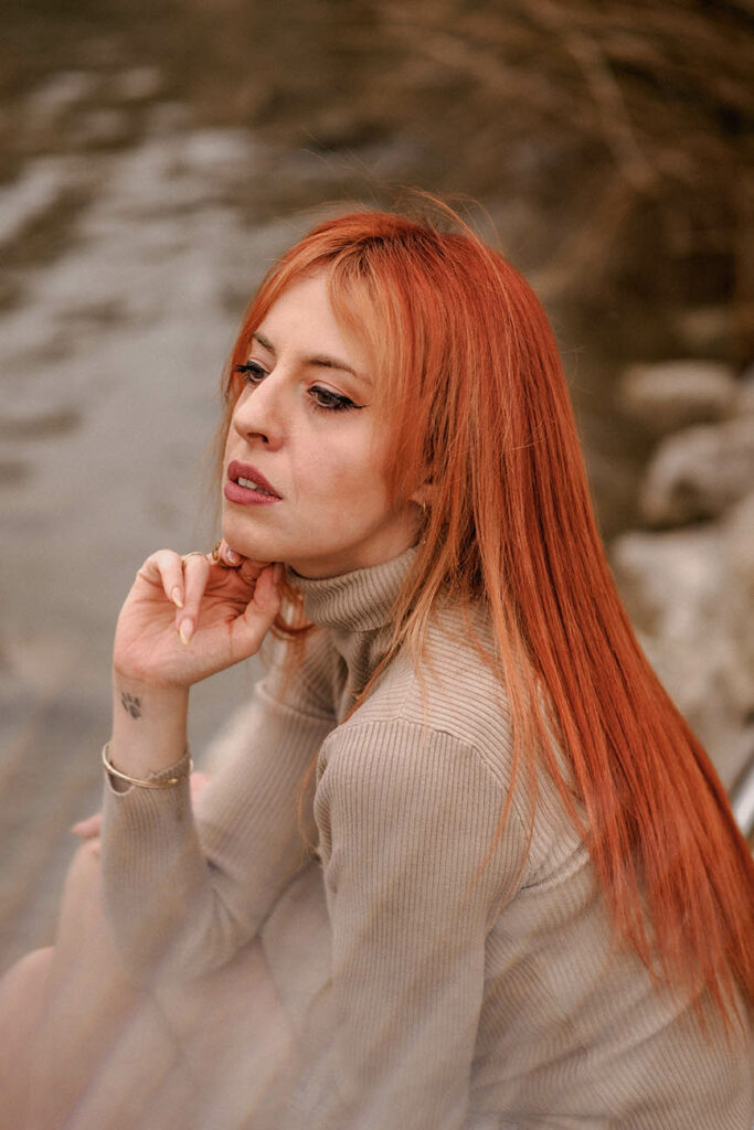 portrait photo mode montpellier