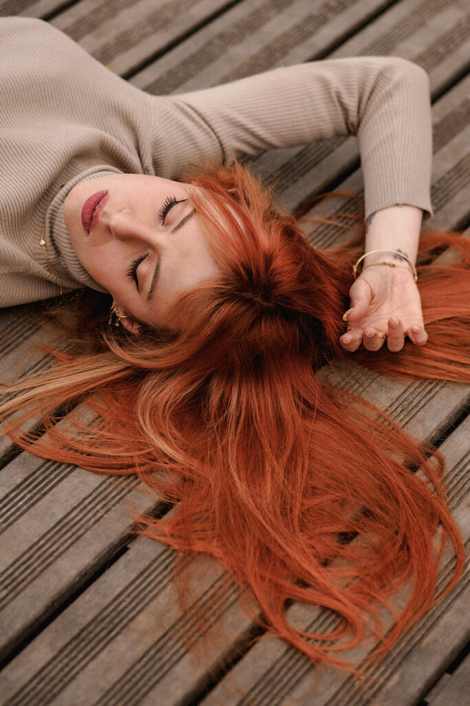 portrait photo mode montpellier