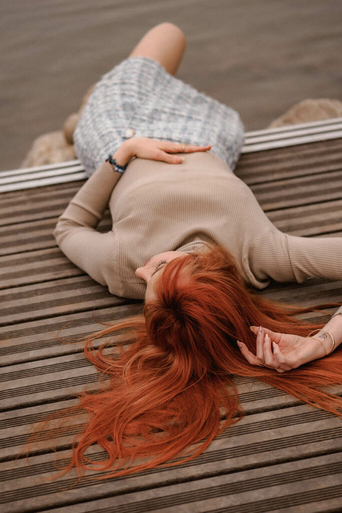 portrait photo mode montpellier