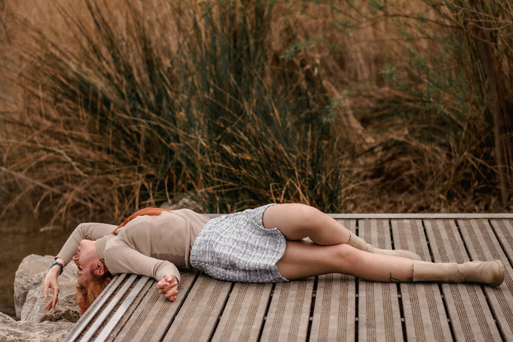 portrait photo mode montpellier