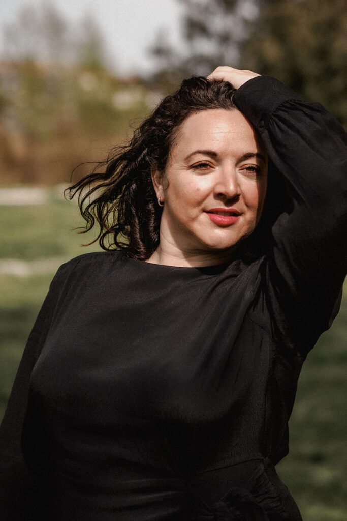 portrait photo mode montpellier