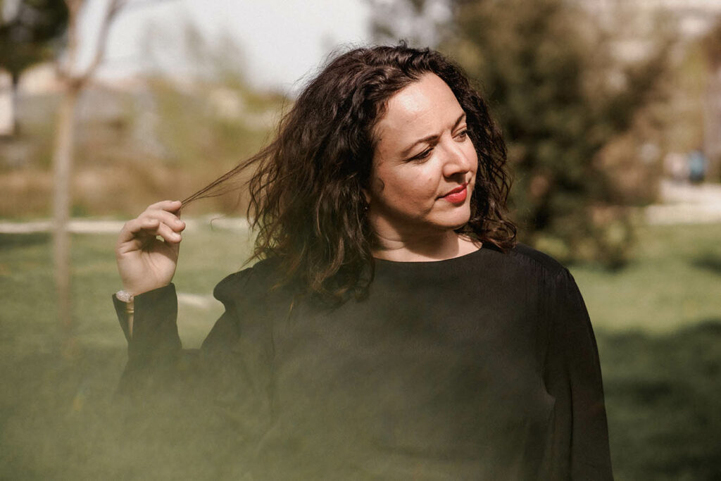 portrait photo mode montpellier