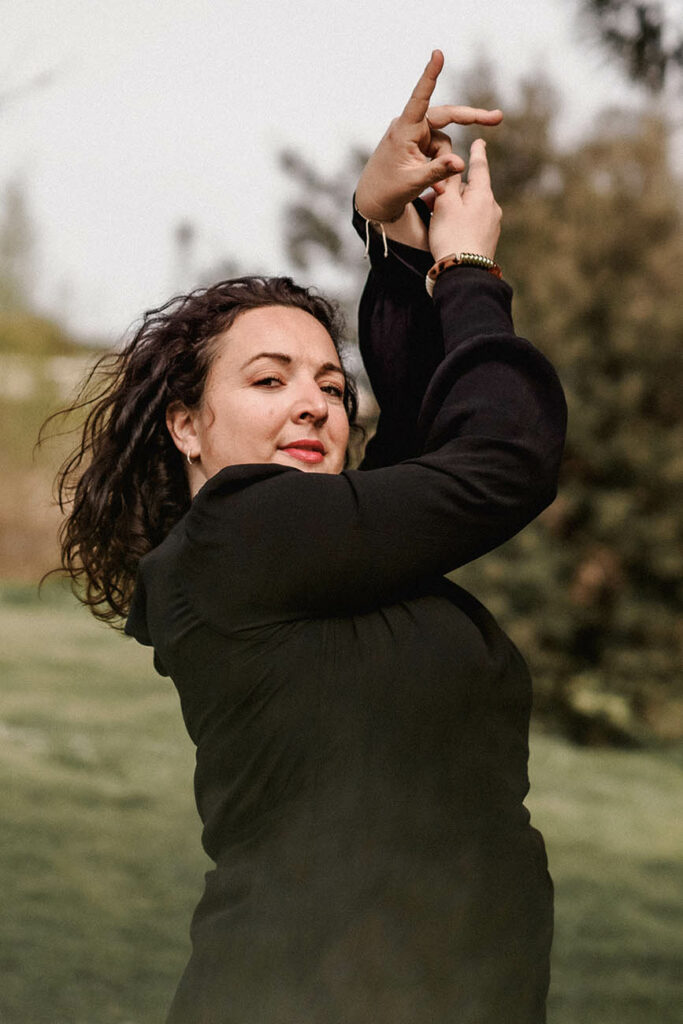 portrait photo mode montpellier