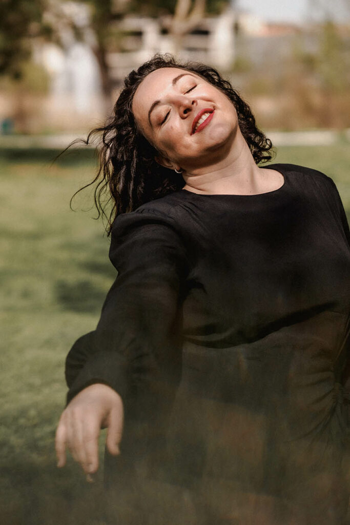 portrait photo mode montpellier