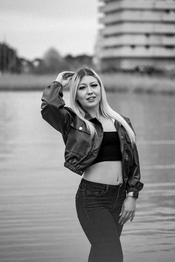 portrait photo mode montpellier