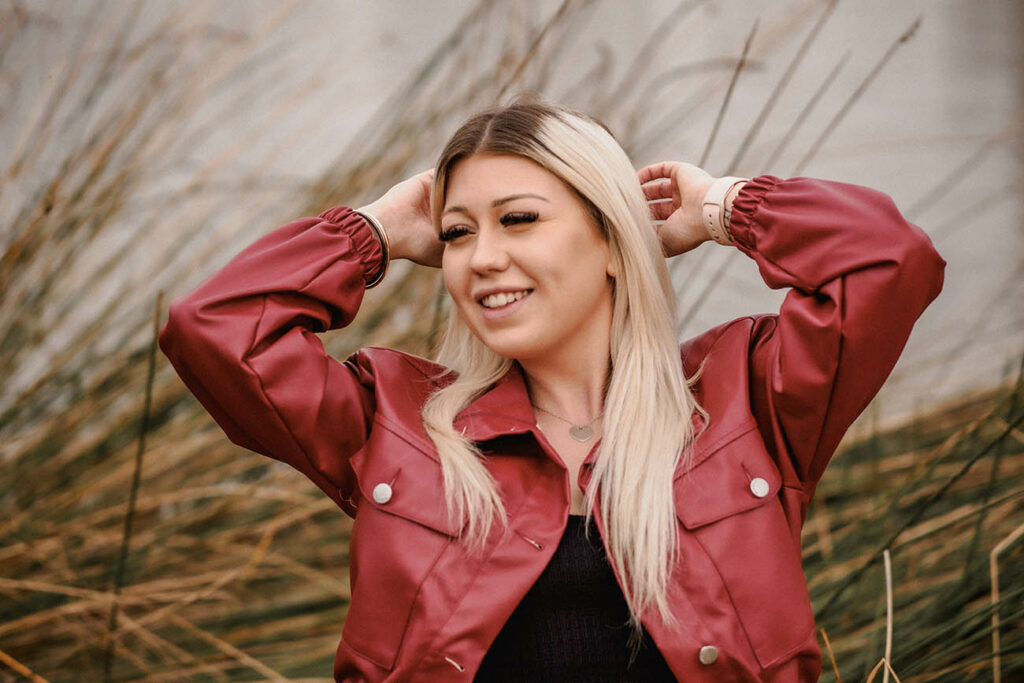 portrait photo mode montpellier