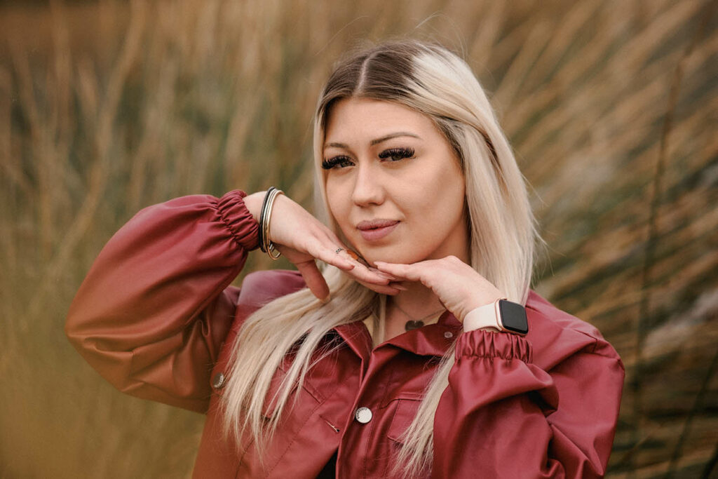 portrait photo mode montpellier