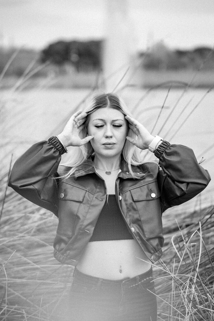 portrait photo mode montpellier