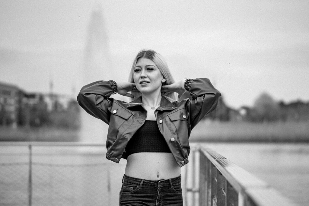 portrait photo mode montpellier