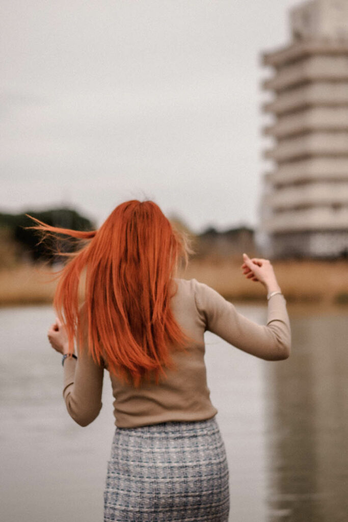 portrait photo mode montpellier