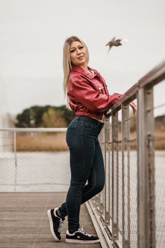 portrait photo mode montpellier