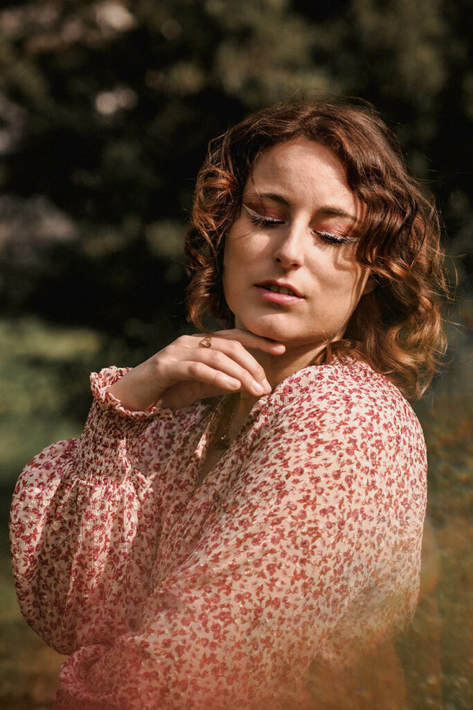 portrait photo mode montpellier