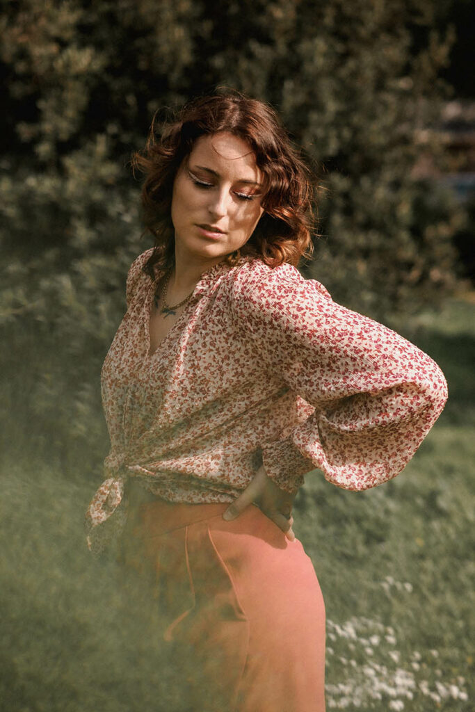 portrait photo mode montpellier