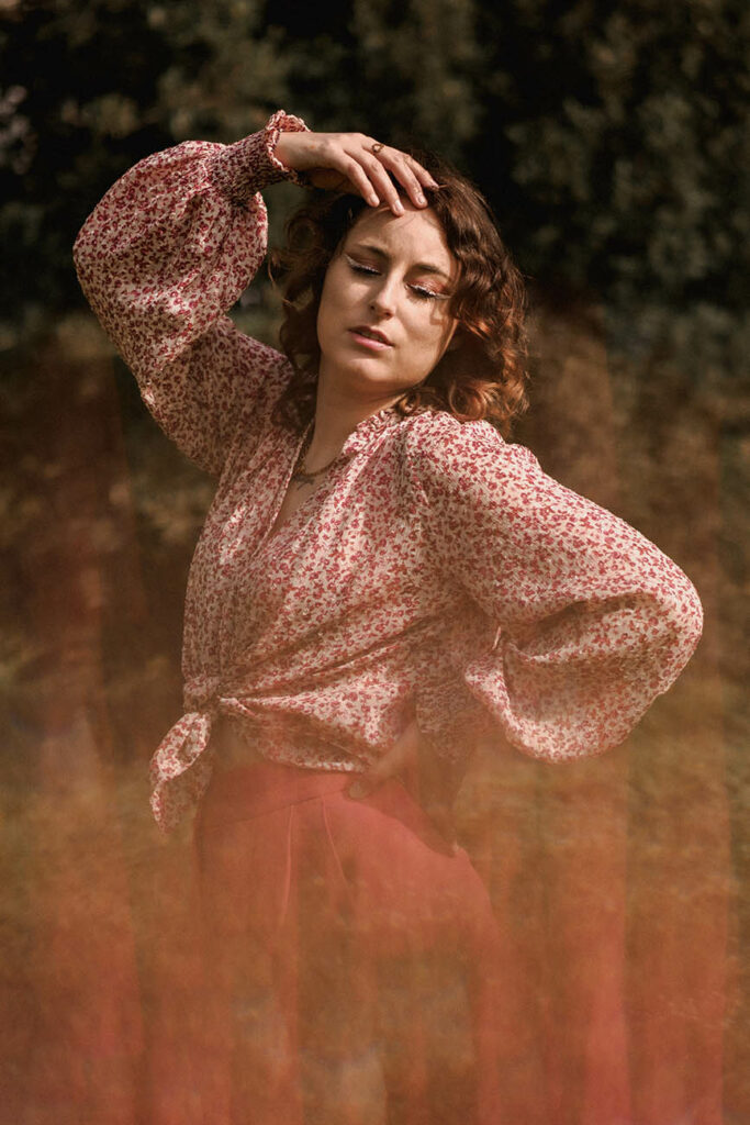 portrait photo mode montpellier