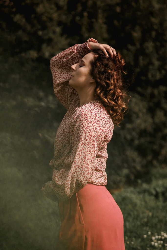 portrait photo mode montpellier