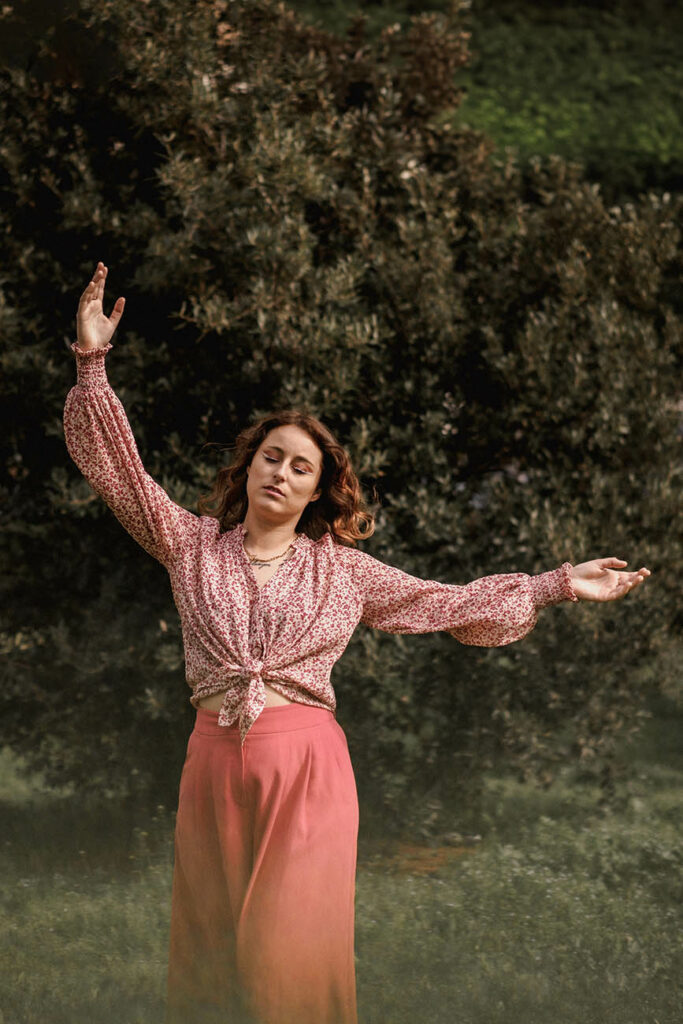 portrait photo mode montpellier