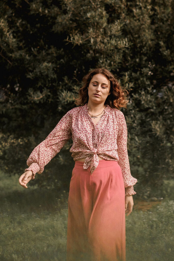 portrait photo mode montpellier