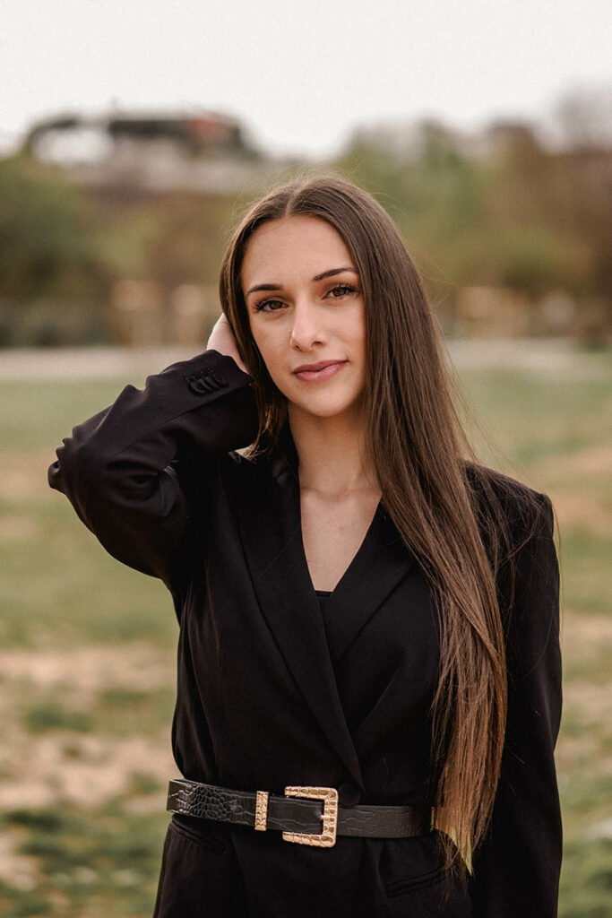 portrait photo mode montpellier