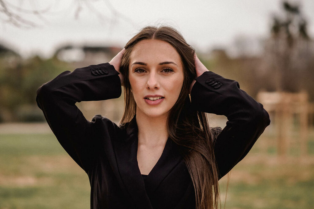 portrait photo mode montpellier