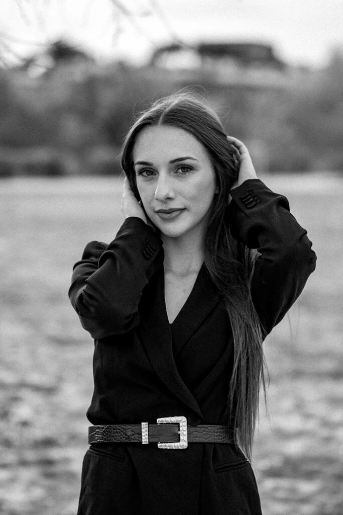 portrait photo mode montpellier