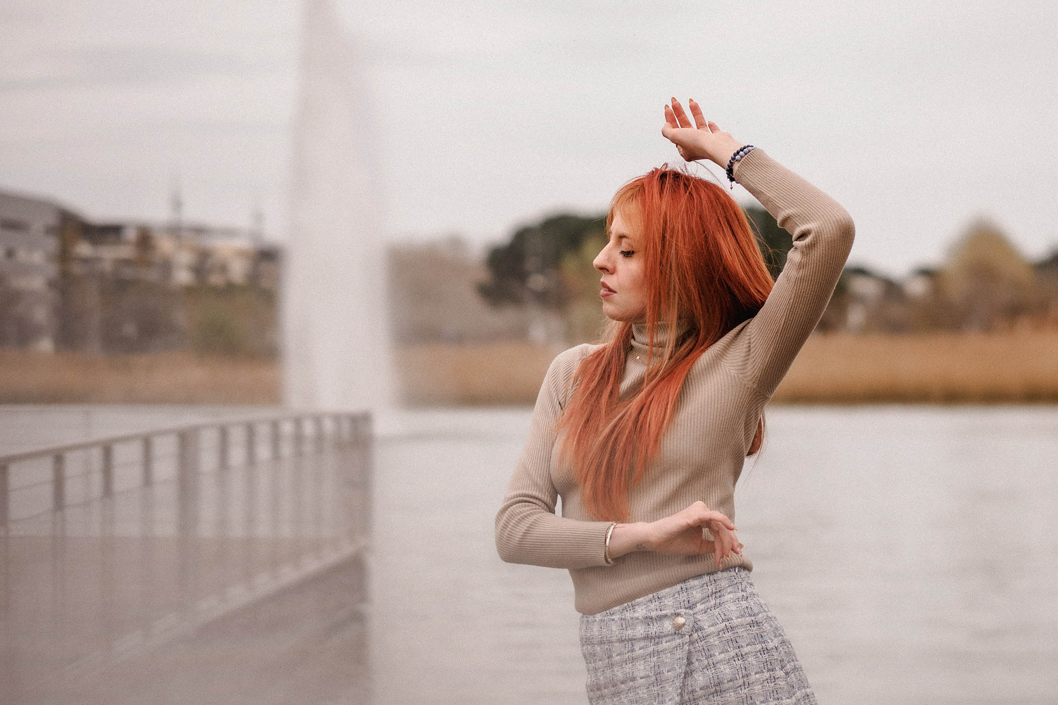 portrait photo mode montpellier