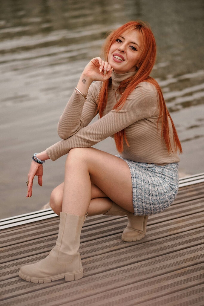 portrait photo mode montpellier