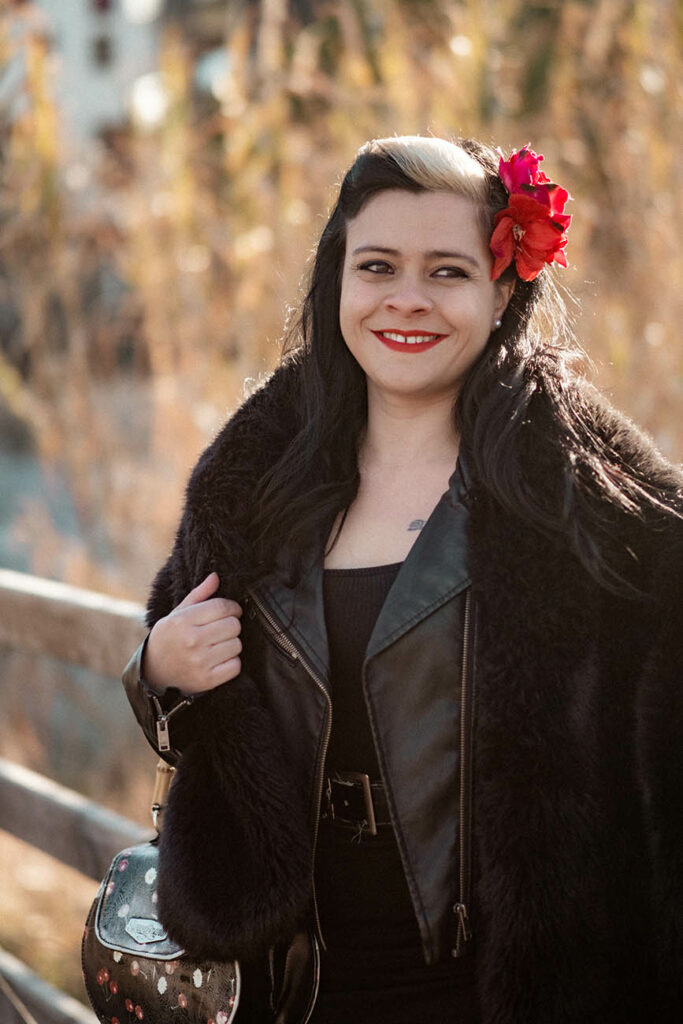 portrait photo montpellier
