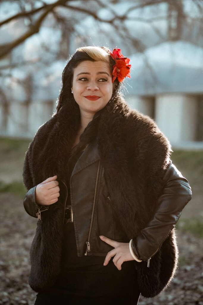 portrait photo montpellier