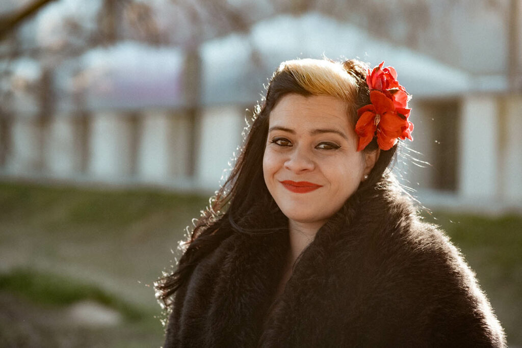 portrait photo montpellier
