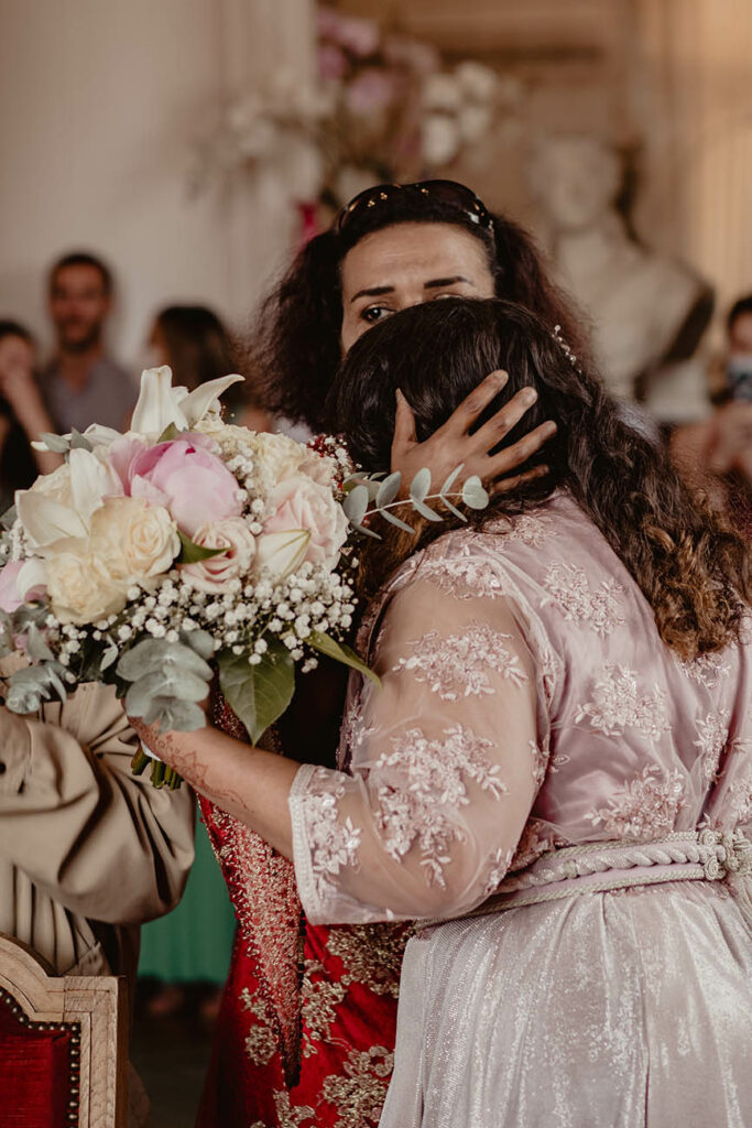 reportage mariage anglo-marocain tarbes