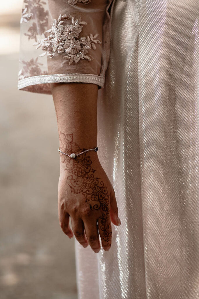 reportage mariage anglo-marocain tarbes