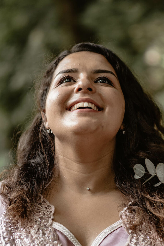 reportage mariage anglo-marocain tarbes