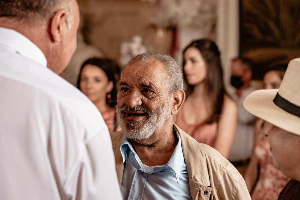reportage mariage anglo-marocain tarbes